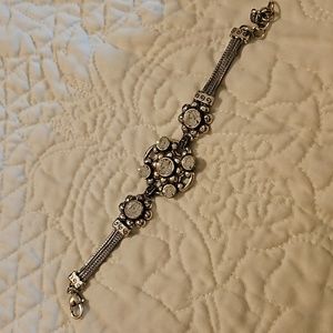 Brighton bling bracelet